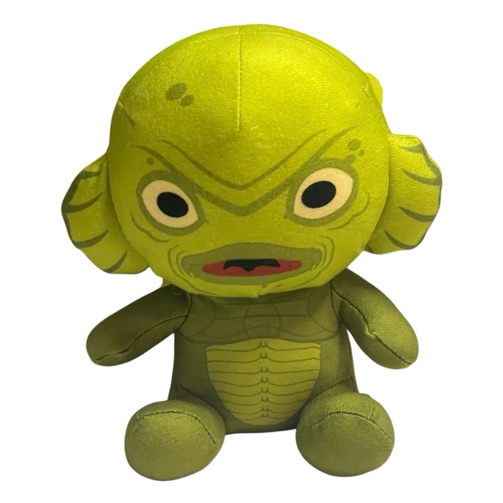 Creature from the Black Lagoon. Universal Monsters Plush Toy 6”